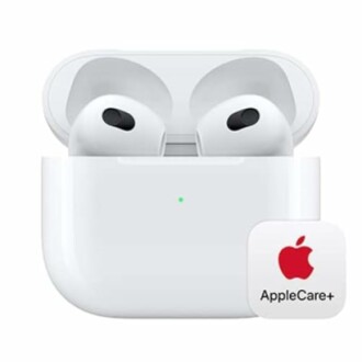 Apple AirPods (3rd Generation)