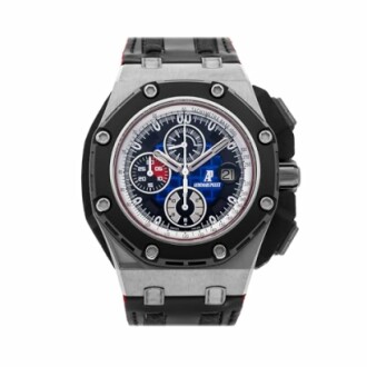 Royal Oak Offshore Grand Prix Chronograph