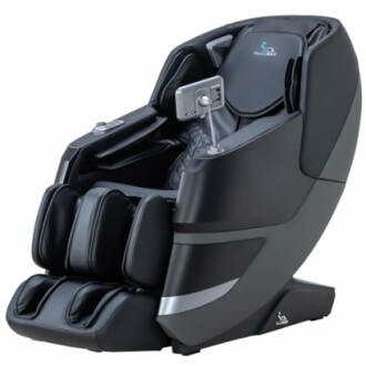 MassaMAX MT339 4D Massage Chair