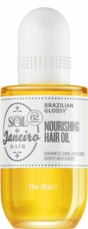 SOL DE JANEIRO Hair Oil