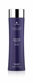 CAVIAR Anti-Aging Replenishing Moisture Shampoo