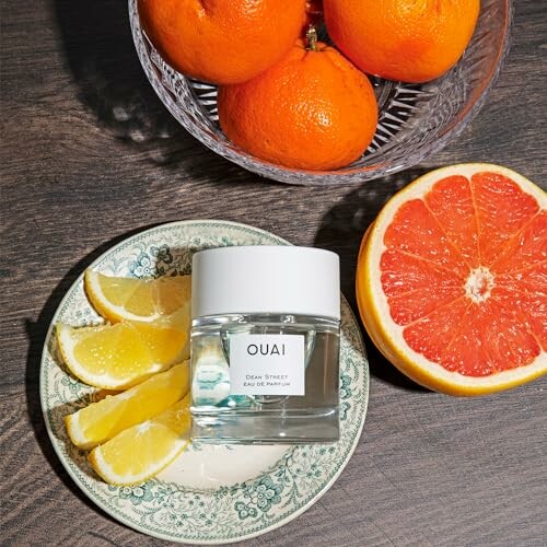 OUAI Dean Street Eau de Parfum