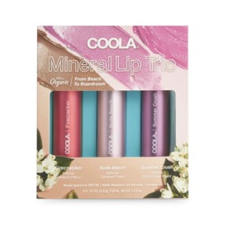 COOLA Organic Tinted Lip Balm