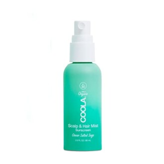 COOLA Scalp Spray & Hair Sunscreen