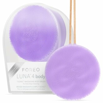 FOREO Luna 4 Body Brush