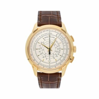 Patek Philippe Complications Watch