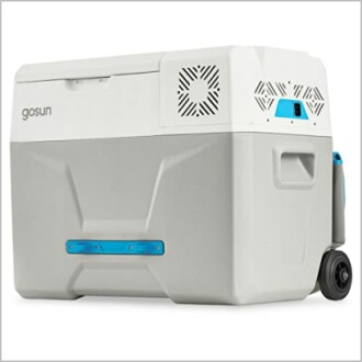 GOSUN Chill Cooler