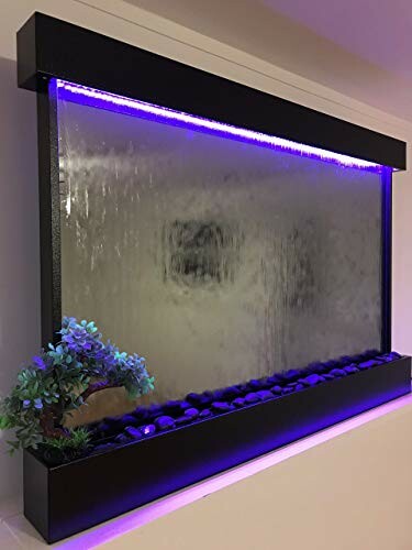 Waterfall XXL Wall Hanging Fountain