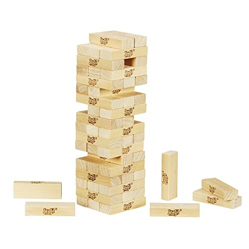 Hasbro Gaming Jenga