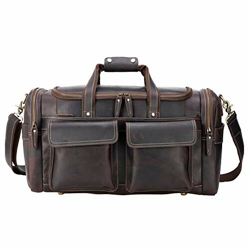 Polare 23" Duffel Bag