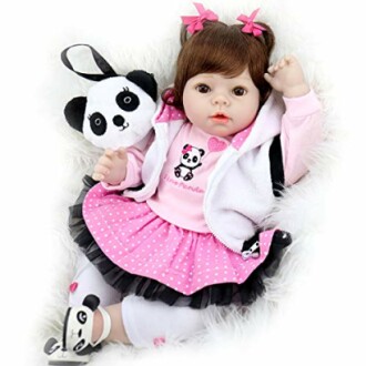 Aori Reborn Baby Doll