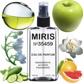 MIRIS No.35459 Eau de Parfum