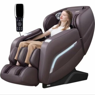 iRest A306 Massage Chair