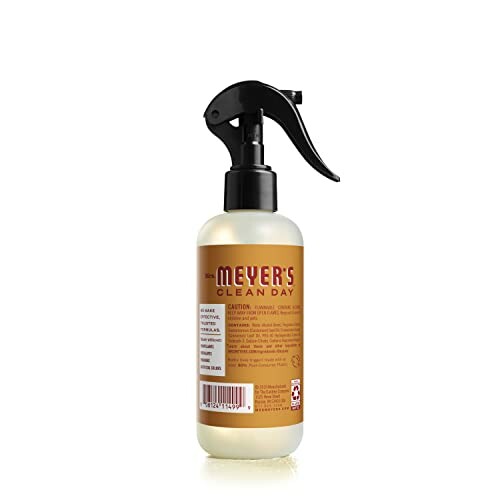 Mrs. Meyer's Clean Day spray bottle