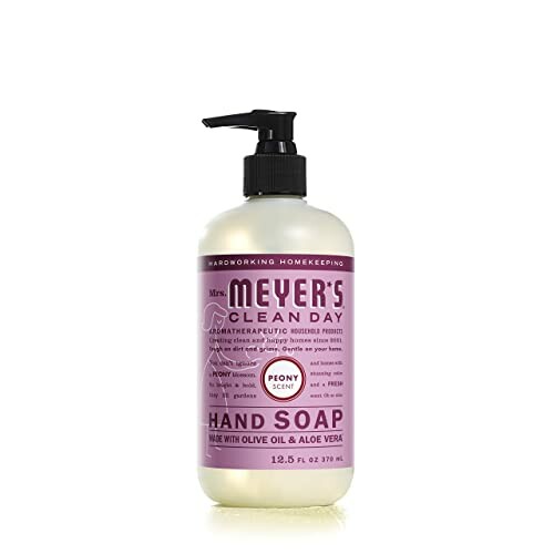 MRS. MEYER'S Hand Soap Variety Pack