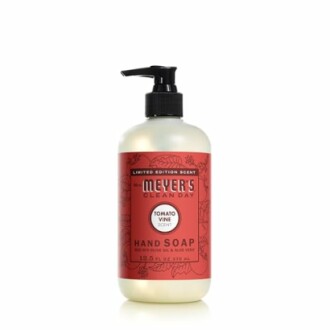 MRS. MEYER'S CLEAN DAY Liquid Hand Soap