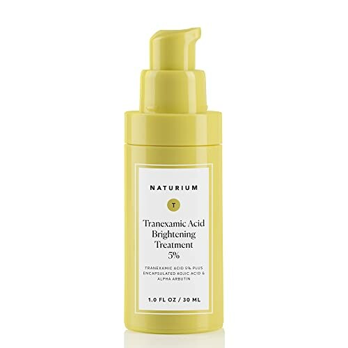 Naturium Tranexamic Acid Brightening Treatment bottle