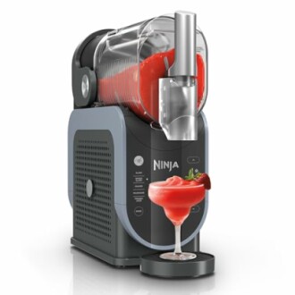 Ninja FS301 Professional Maker with RapidChill Technology