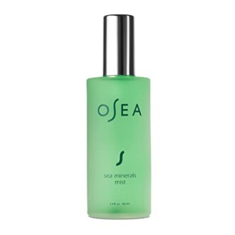 OSEA Sea Minerals Mist bottle