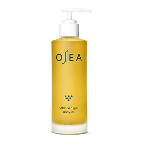 OSEA Undaria Algae Body Oil bottle