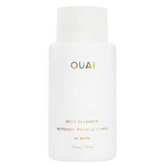 OUAI Body Cleanser - St. Barts