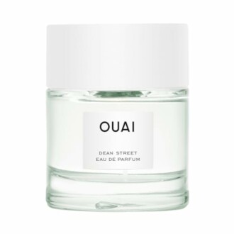 OUAI Dean Street Eau de Parfum bottle