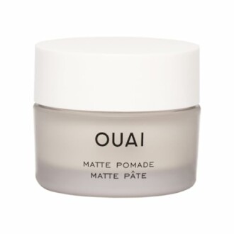 OUAI Matte Hair Pomade