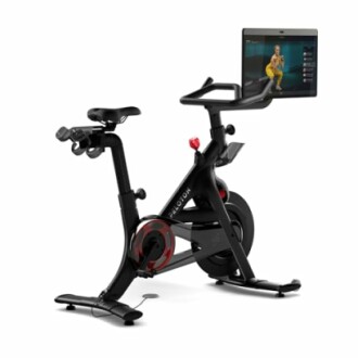 Peloton Indoor Exercise Bikes