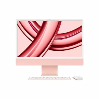 Apple 2023 iMac