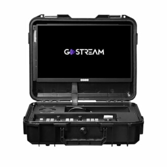 Osee GoStream Deck