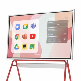 Vibe S1 55" Smart Board