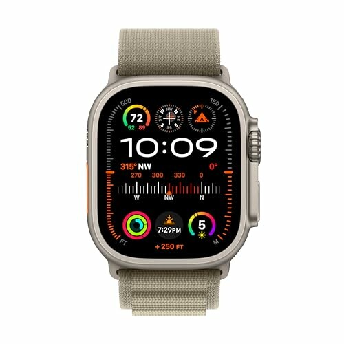 Apple Watch Ultra 2