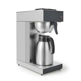 SYBO 12-Cup Commercial Coffee Maker