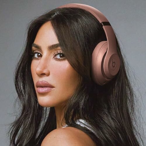 Beats Studio Pro x Kim Kardashian