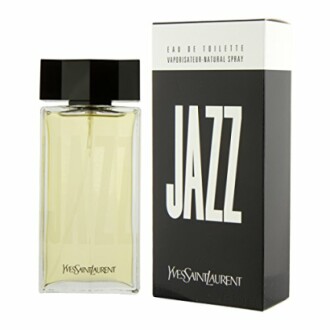 Jazz FOR MEN