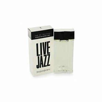 YSL Live Jazz